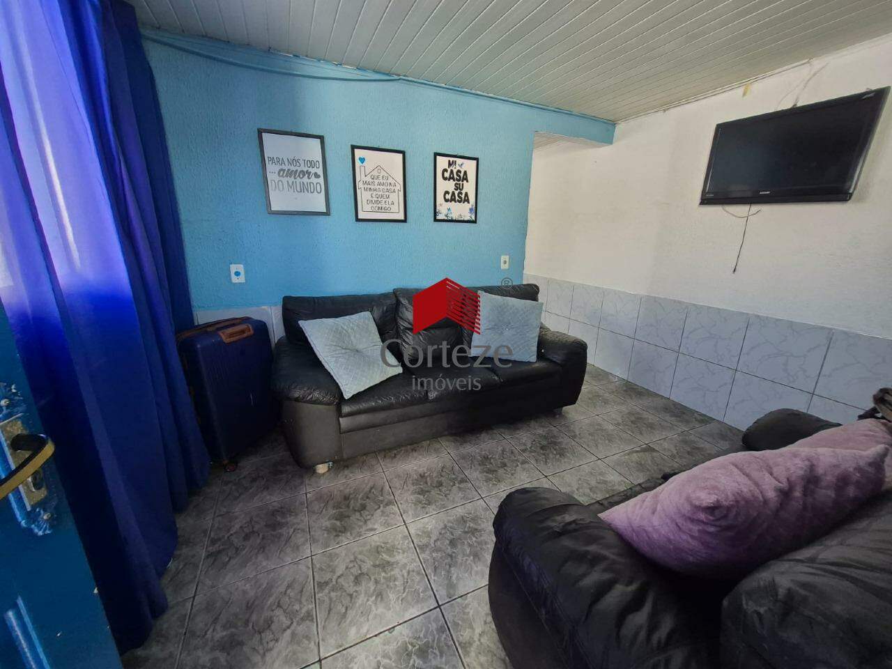 Casa para à venda no Ipê em São José dos Pinhais - 20903: 