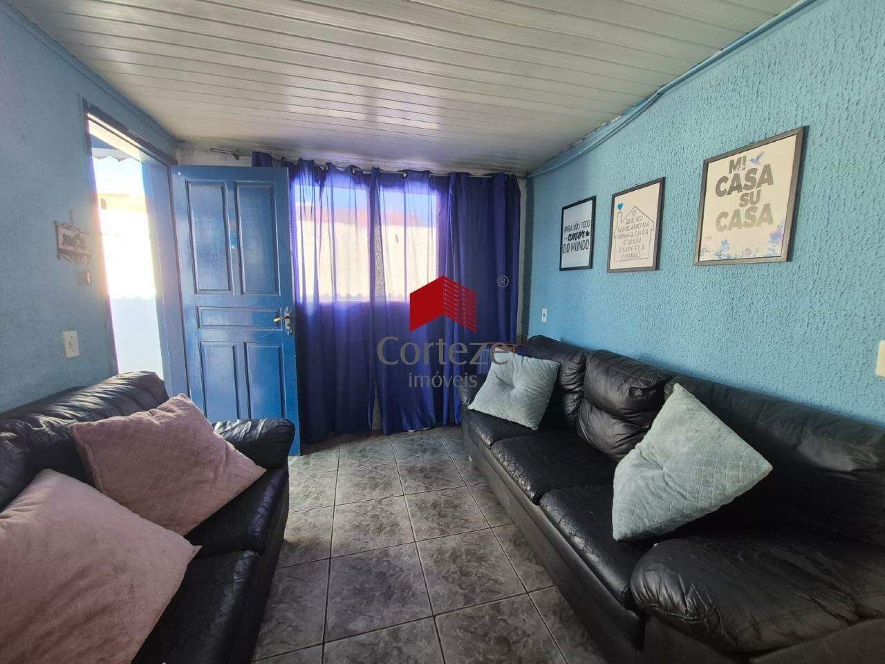 Casa para à venda no Ipê em São José dos Pinhais - 20903: 