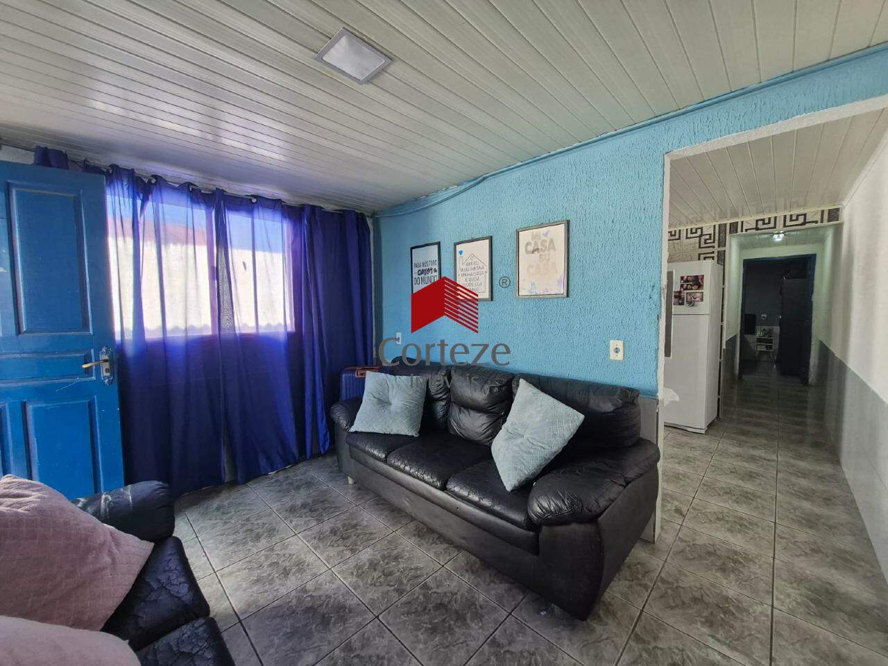Casa para à venda no Ipê em São José dos Pinhais - 20903: 