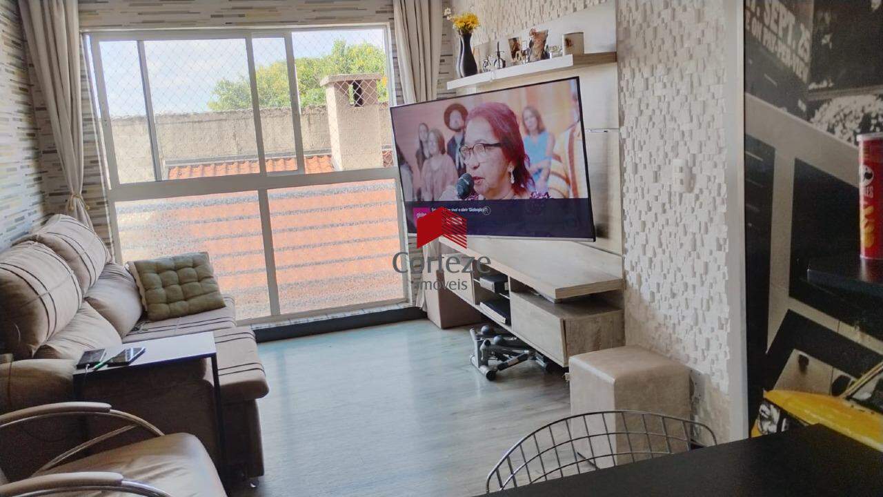 Apartamento para à venda no Boqueirão em Curitiba - 20906: 
