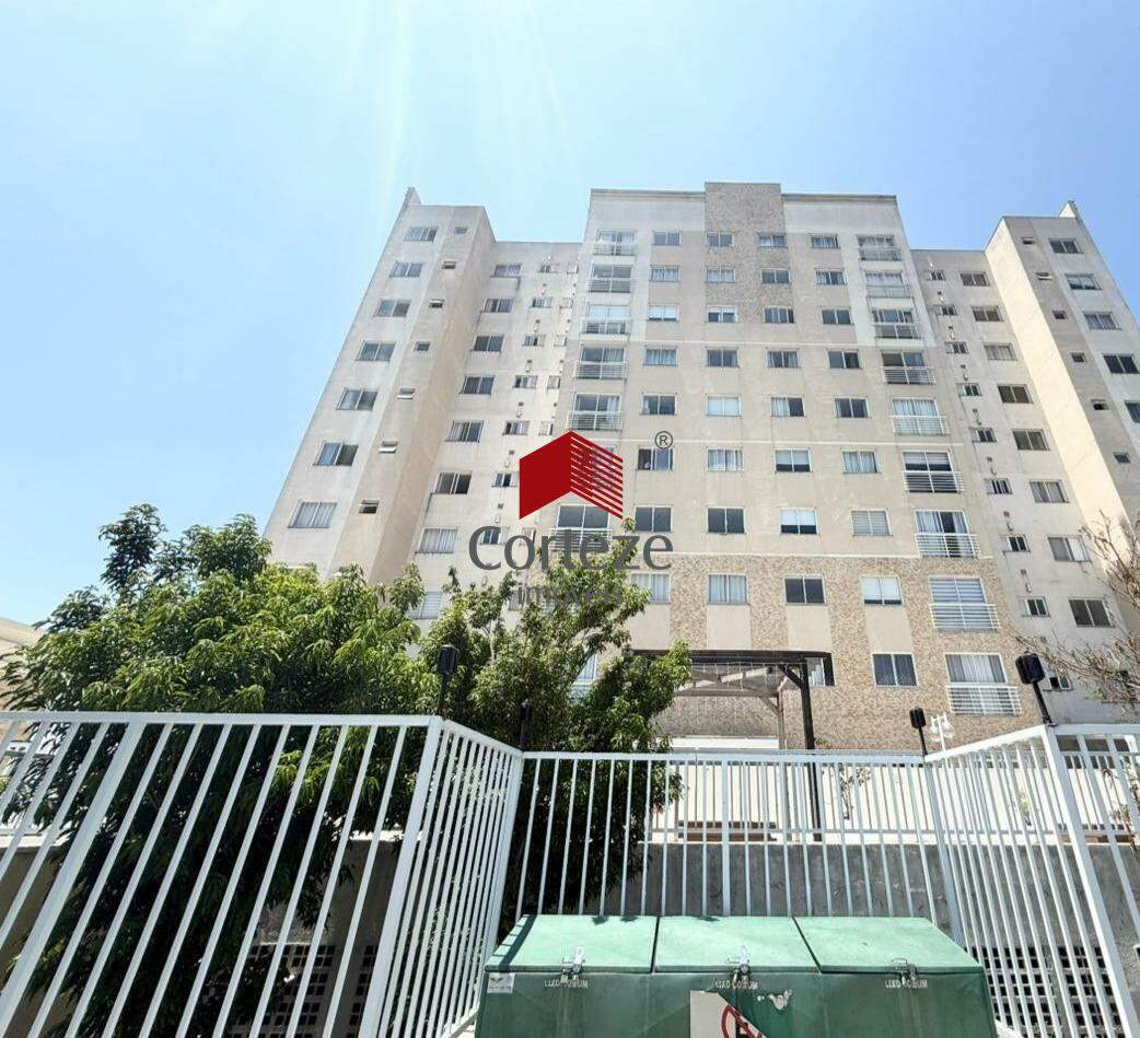 Apartamento para à venda no Boqueirão em Curitiba - 20906: 