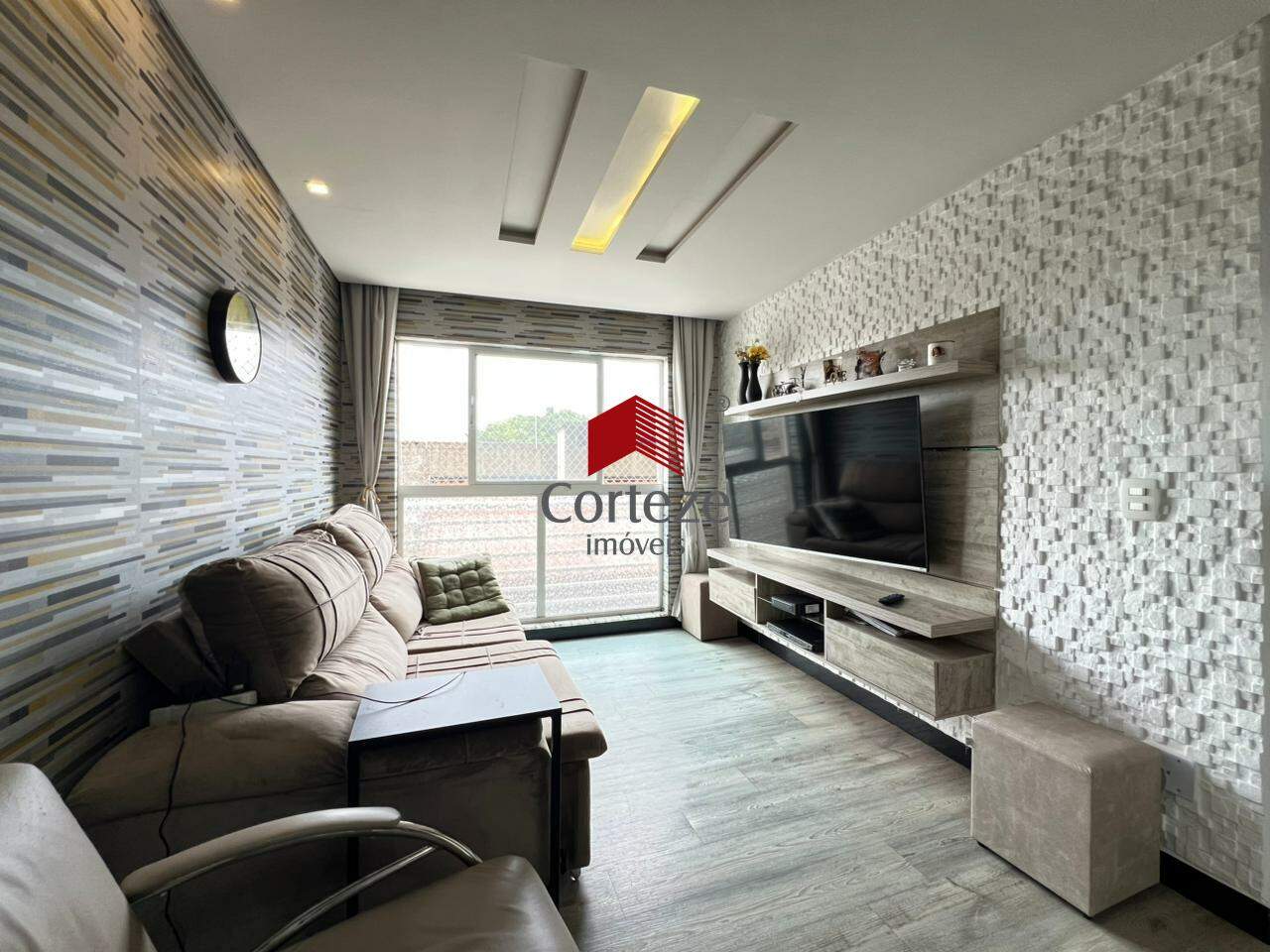 Apartamento para à venda no Boqueirão em Curitiba - 20906: 