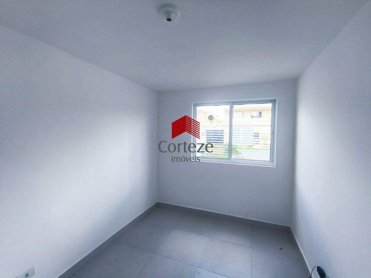 Sobrado para à venda no Alto Boqueirão em Curitiba - 20907: Sala