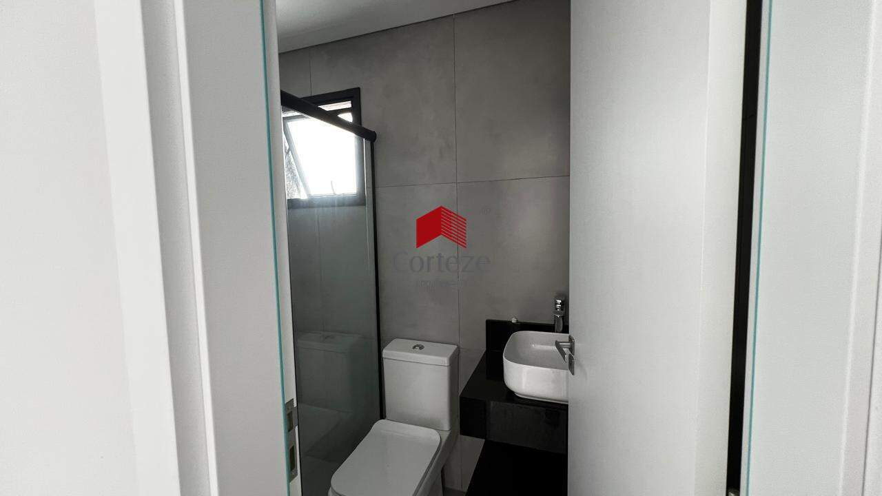 Casa em condomínio para à venda no Boqueirão em Curitiba - 20908: 