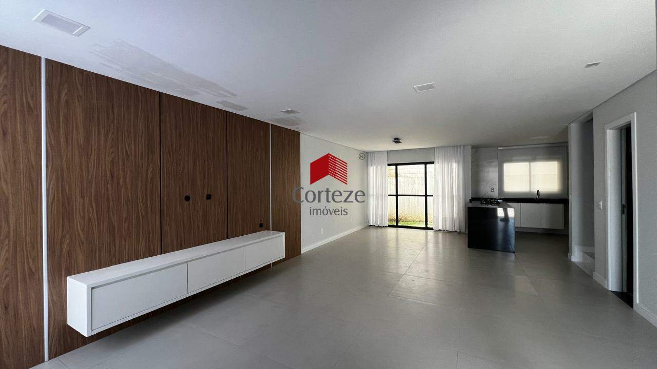 Casa em condomínio para à venda no Boqueirão em Curitiba - 20908: 