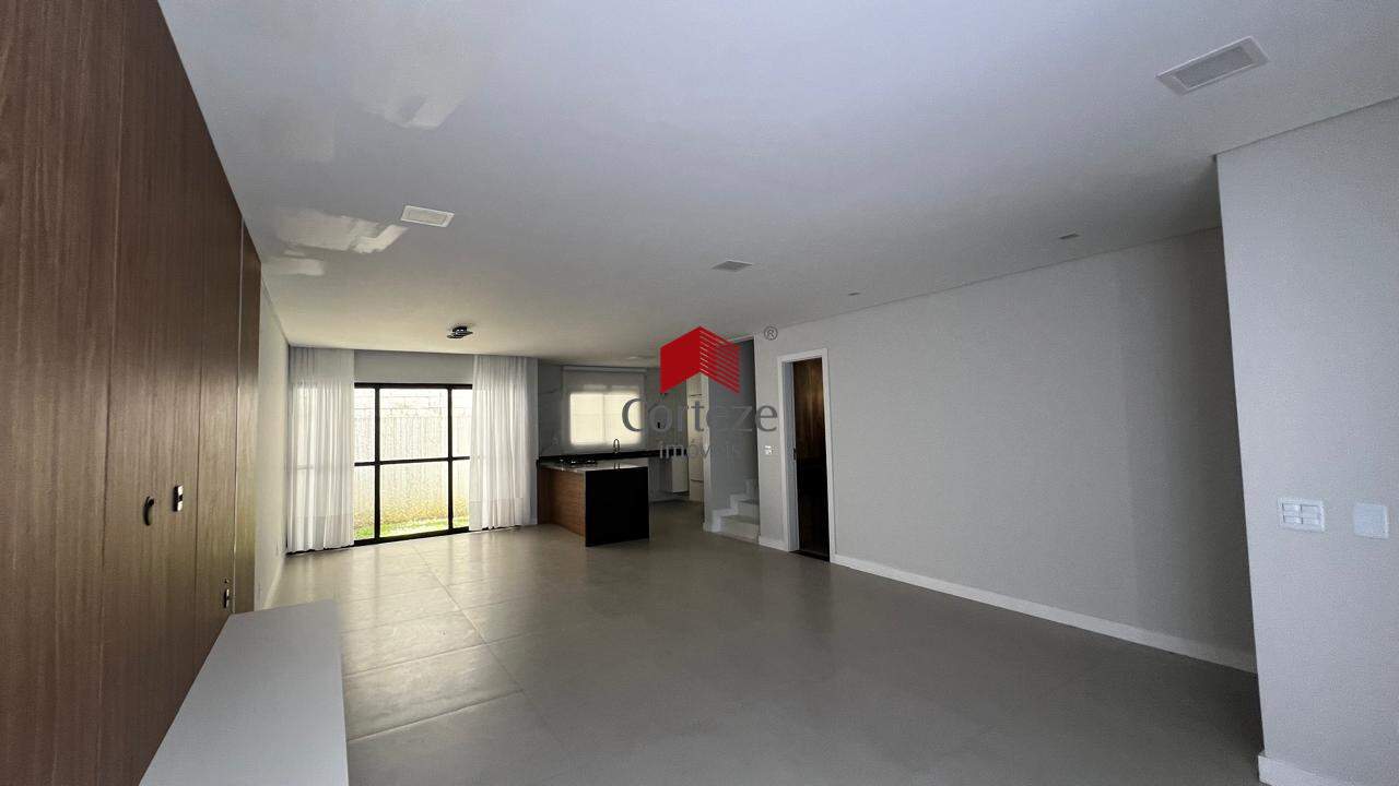 Casa em condomínio para à venda no Boqueirão em Curitiba - 20908: 