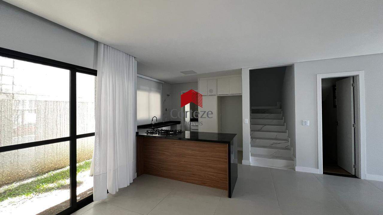 Casa em condomínio para à venda no Boqueirão em Curitiba - 20908: 