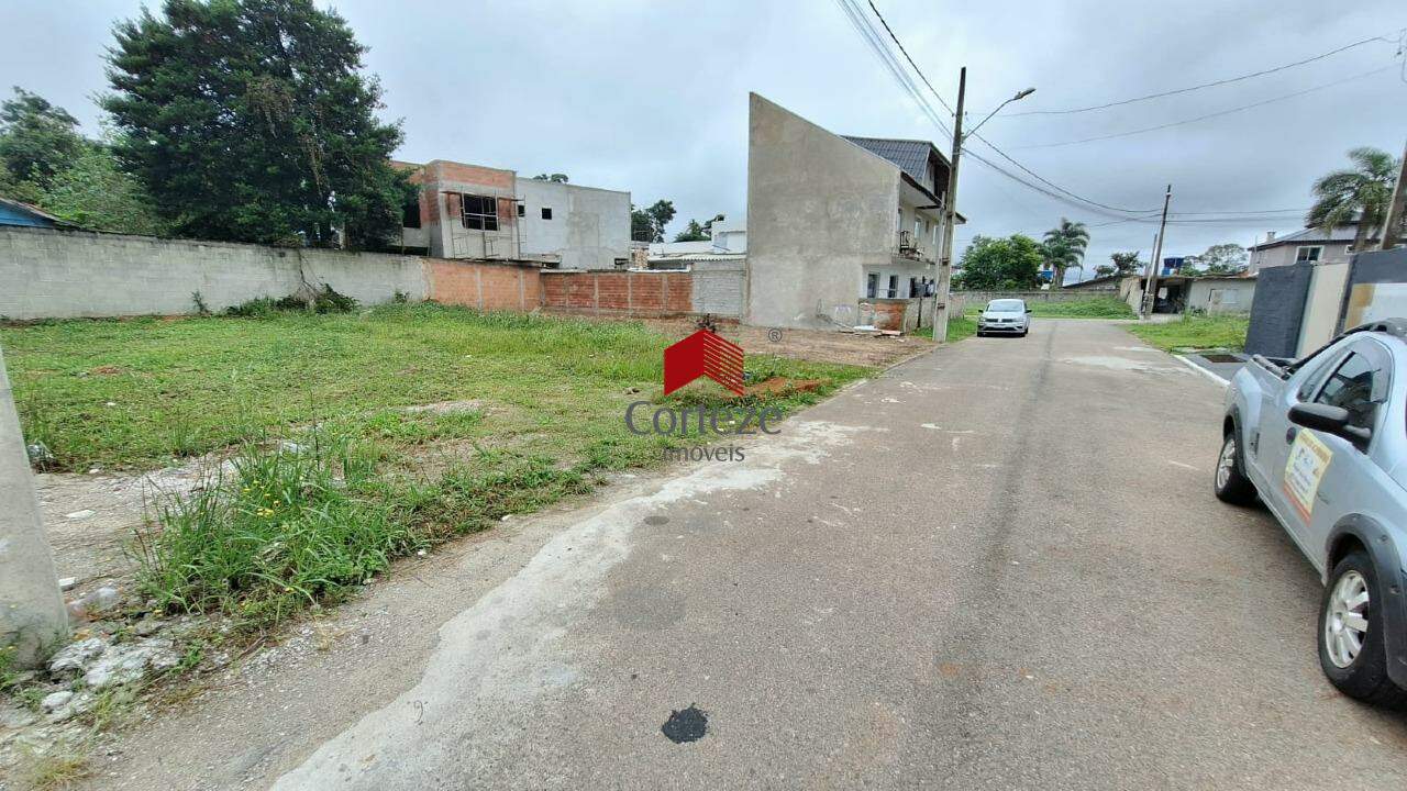 Terreno em condomínio para à venda no Campo Largo da Roseira em São José dos Pinhais - 20914: 