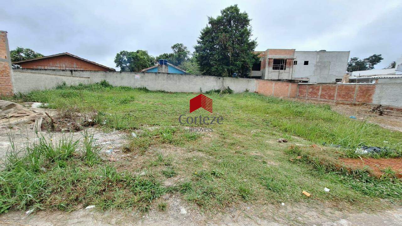 Terreno em condomínio para à venda no Campo Largo da Roseira em São José dos Pinhais - 20914: 
