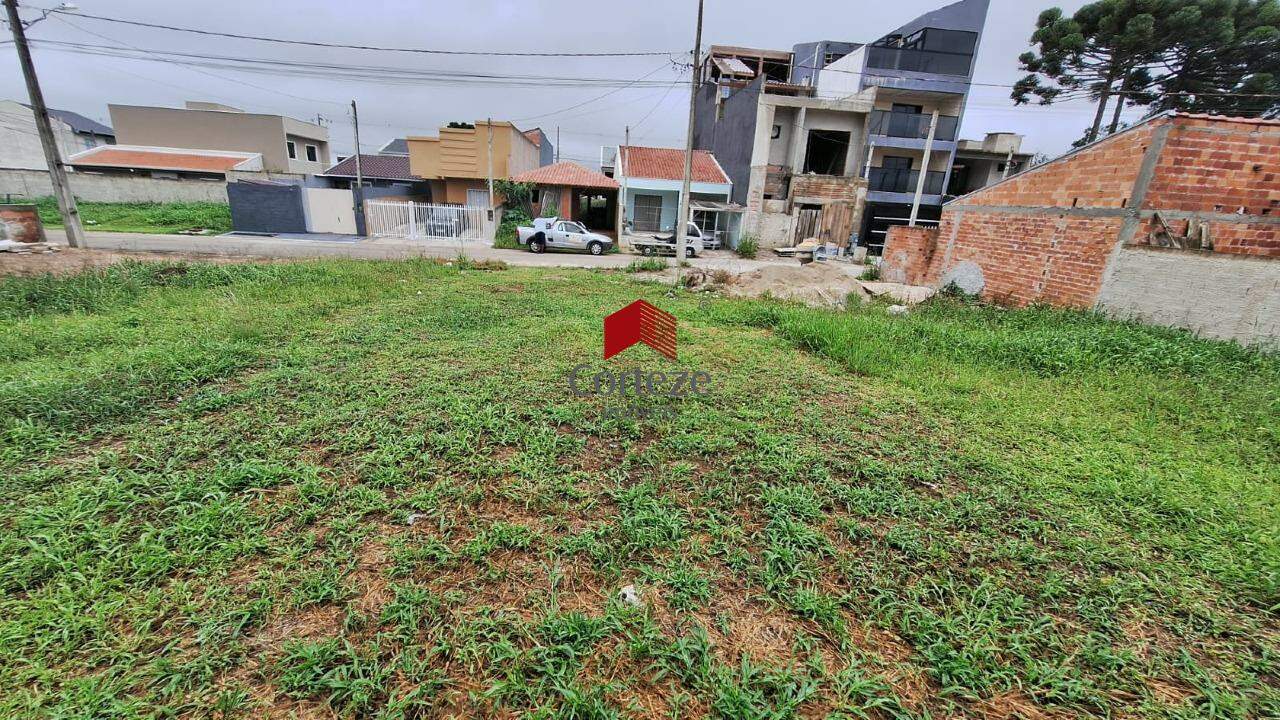 Terreno em condomínio para à venda no Campo Largo da Roseira em São José dos Pinhais - 20914: 