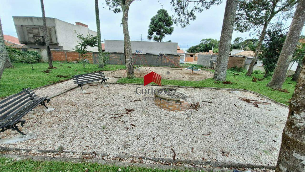 Terreno em condomínio para à venda no Campo Largo da Roseira em São José dos Pinhais - 20914: 