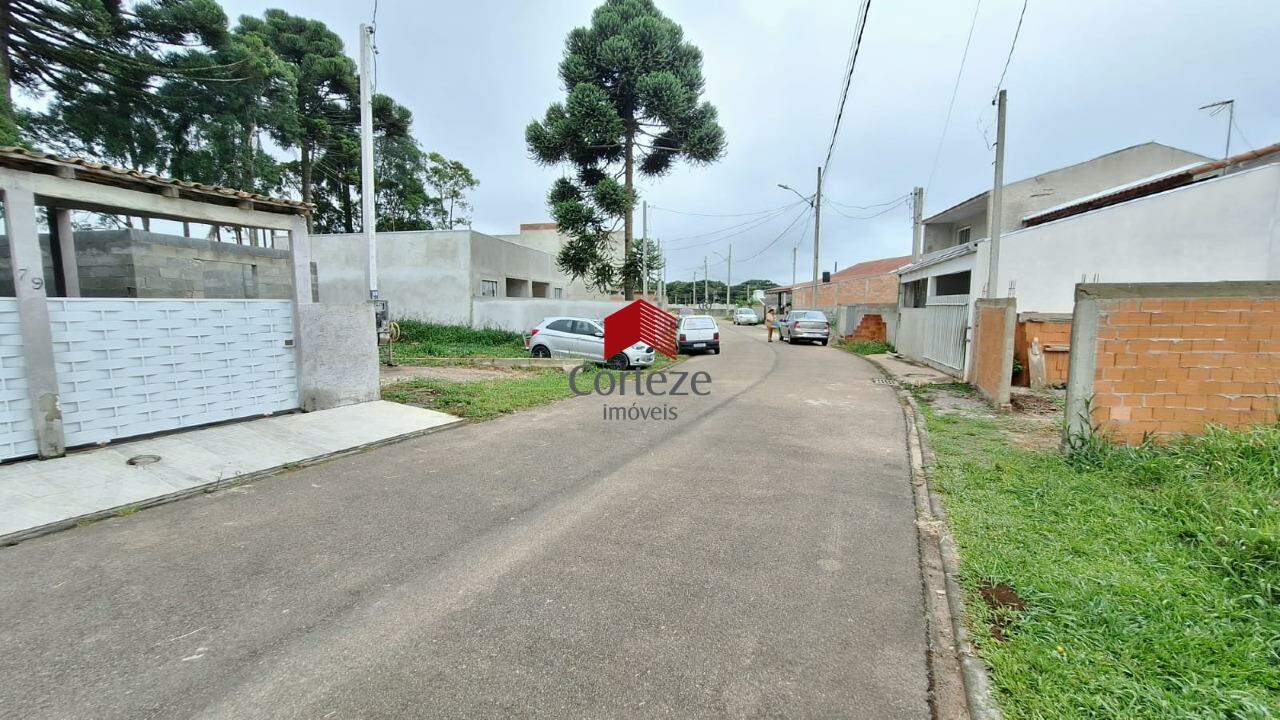 Terreno em condomínio para à venda no Campo Largo da Roseira em São José dos Pinhais - 20914: 