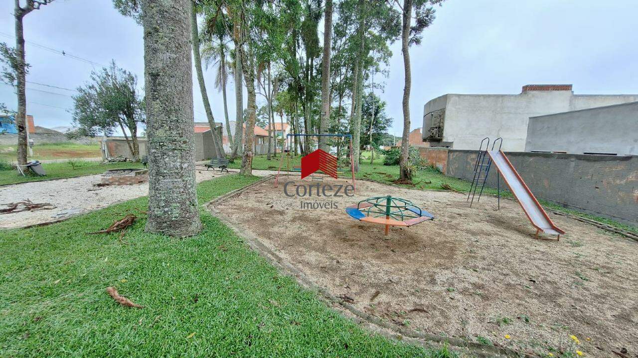 Terreno em condomínio para à venda no Campo Largo da Roseira em São José dos Pinhais - 20914: 