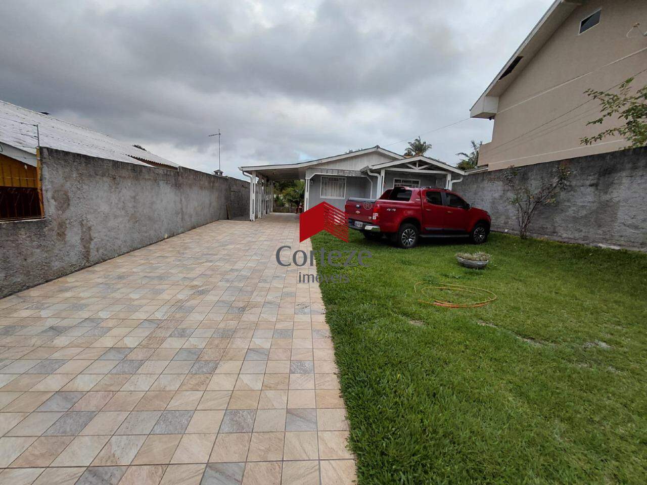 Terreno para à venda no Novo Mundo em Curitiba - 20915: 
