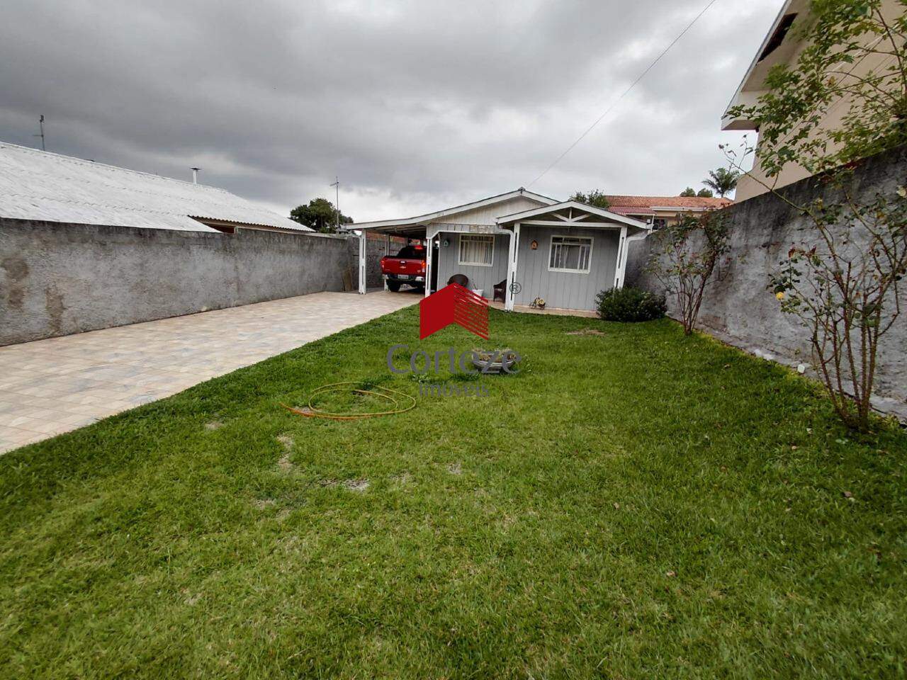 Terreno para à venda no Novo Mundo em Curitiba - 20915: 