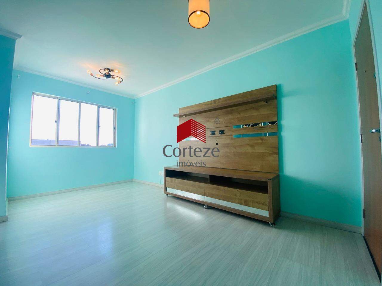 Apartamento para à venda no Afonso Pena em São José dos Pinhais - 20916: 