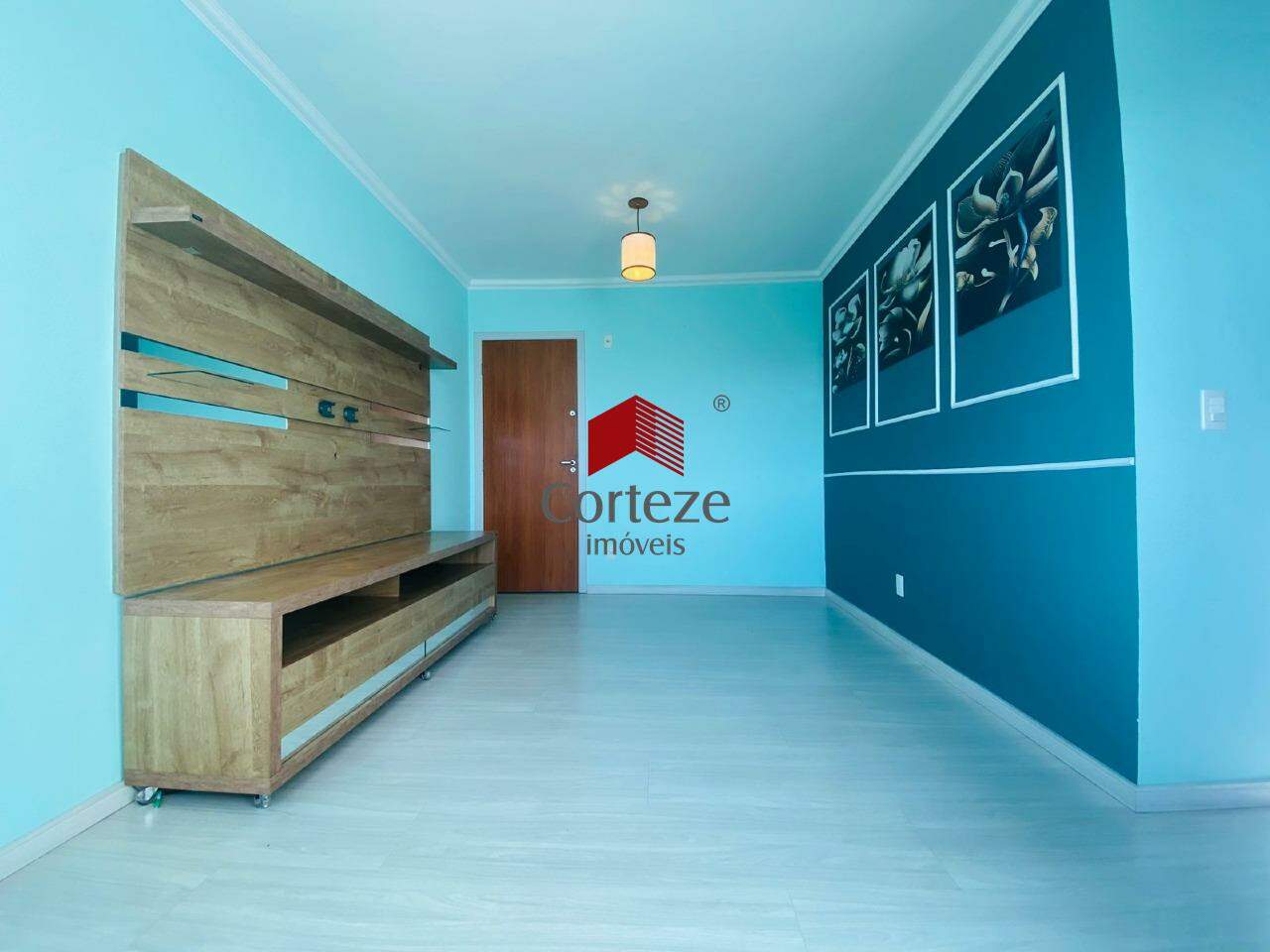 Apartamento para à venda no Afonso Pena em São José dos Pinhais - 20916: 