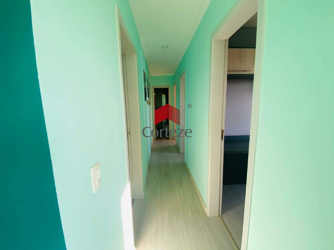 Apartamento para à venda no Afonso Pena em São José dos Pinhais - 20916: 