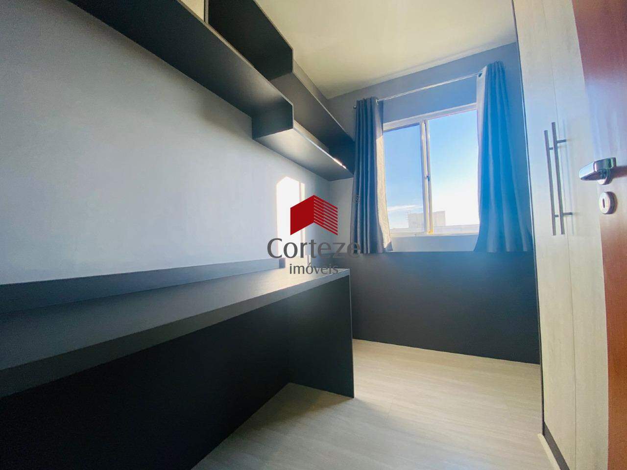Apartamento para à venda no Afonso Pena em São José dos Pinhais - 20916: 