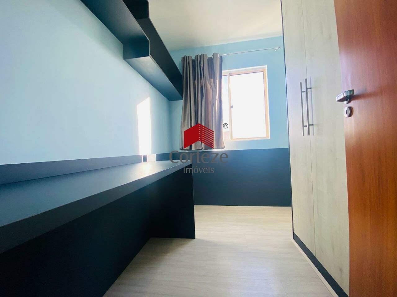 Apartamento para à venda no Afonso Pena em São José dos Pinhais - 20916: 