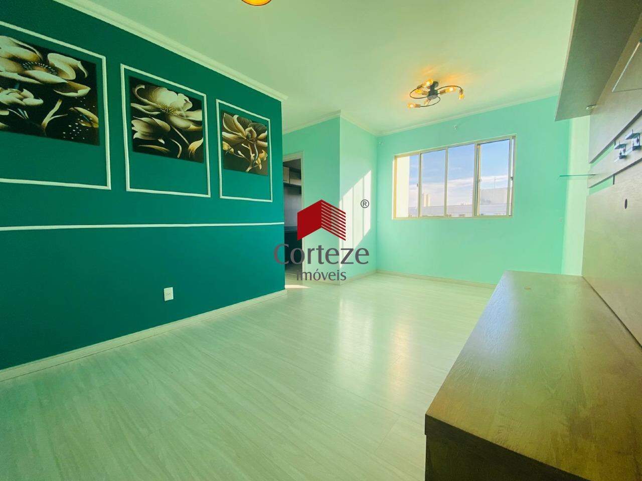 Apartamento para à venda no Afonso Pena em São José dos Pinhais - 20916: 