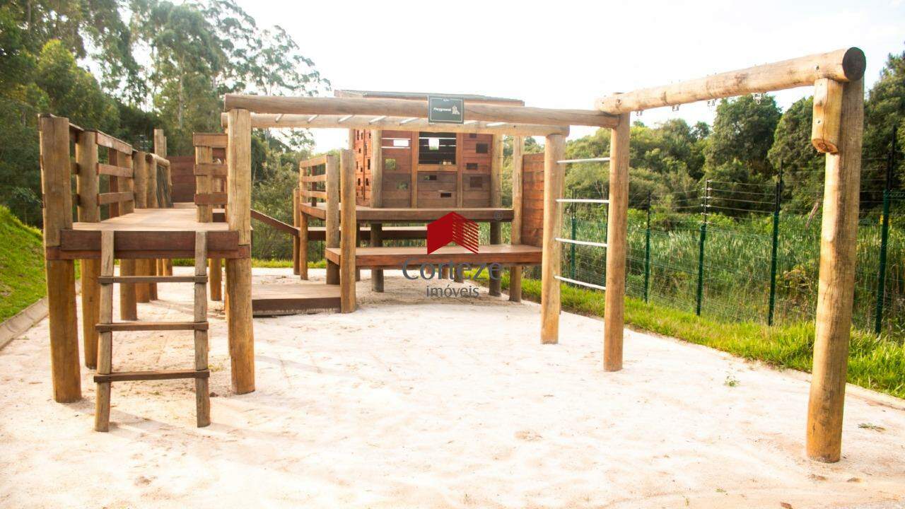 Terreno em condomínio para à venda no Vila Rivabem em Campo Largo - 20920: 