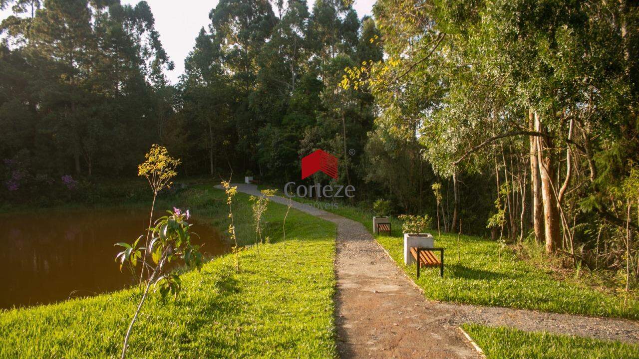 Terreno em condomínio para à venda no Vila Rivabem em Campo Largo - 20920: 