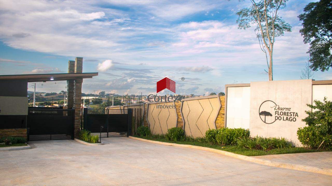 Terreno em condomínio para à venda no Vila Rivabem em Campo Largo - 20920: 