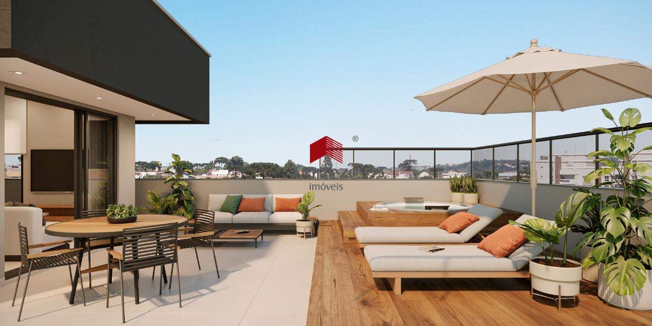Apartamento para à venda no Portão em Curitiba - 20922: 