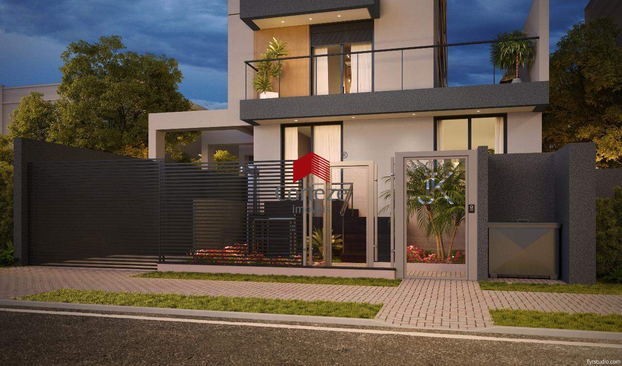 Apartamento para à venda no Portão em Curitiba - 20922: 