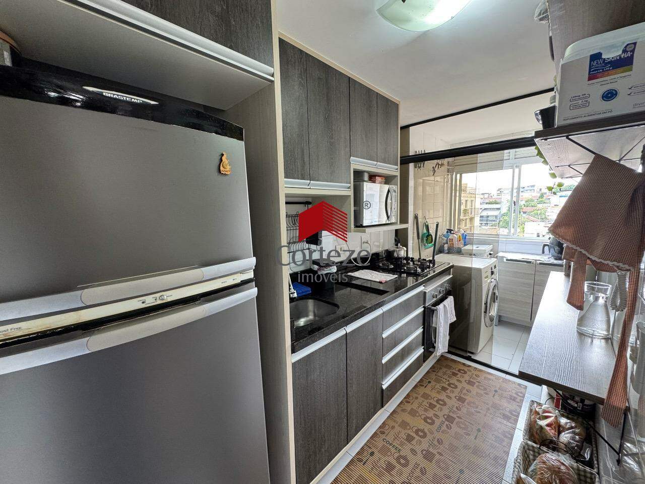 Apartamento para à venda no Boneca do Iguaçu em São José dos Pinhais - 20927: 