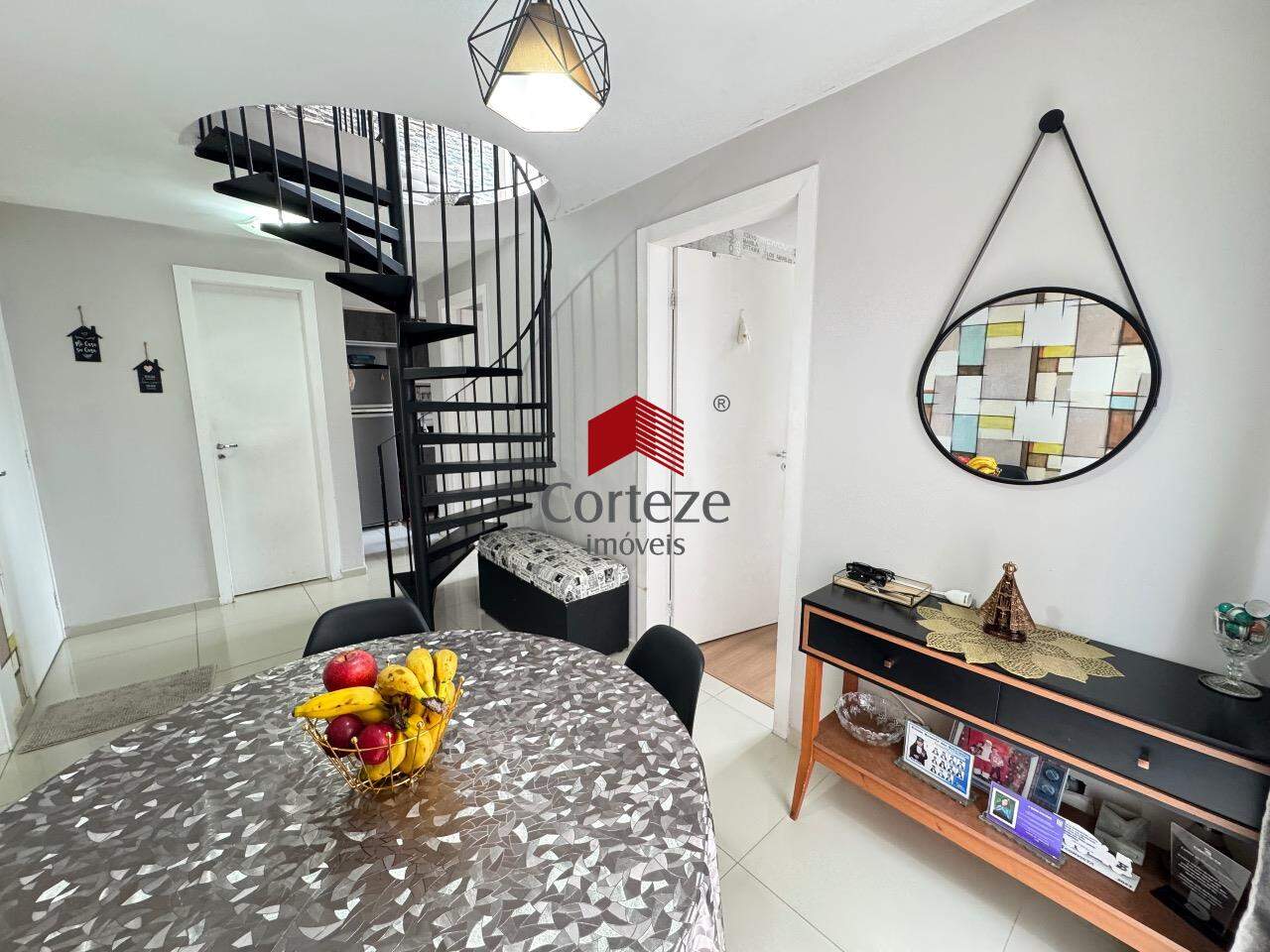 Apartamento para à venda no Boneca do Iguaçu em São José dos Pinhais - 20927: 