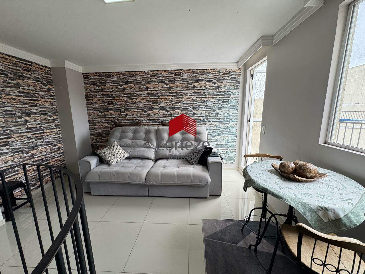 Apartamento para à venda no Boneca do Iguaçu em São José dos Pinhais - 20927: 