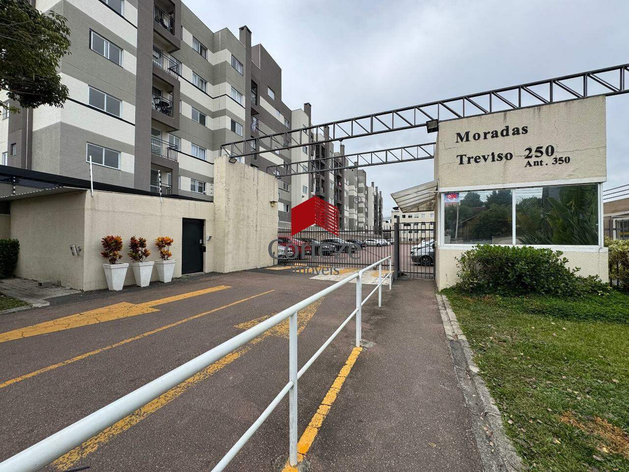 Apartamento para à venda no Boneca do Iguaçu em São José dos Pinhais - 20927: 