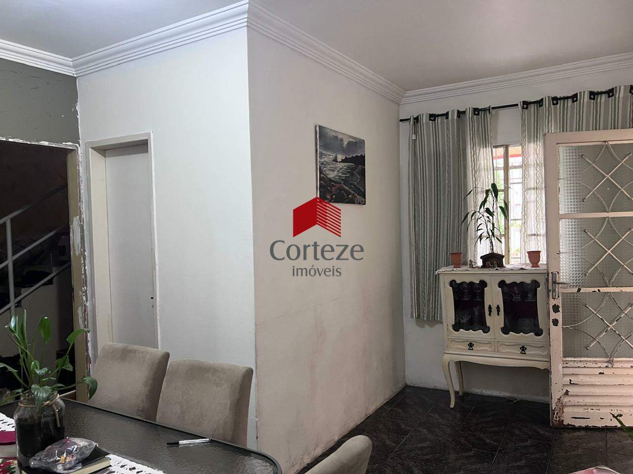 Sobrado para à venda no Novo Mundo em Curitiba - 20931: 