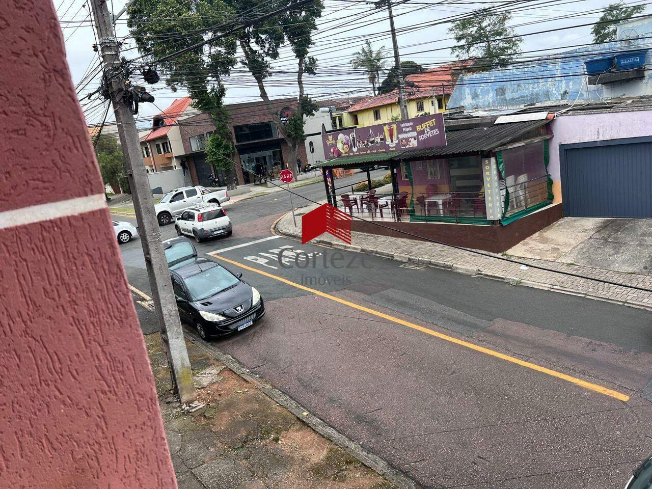 Sobrado para à venda no Novo Mundo em Curitiba - 20931: 