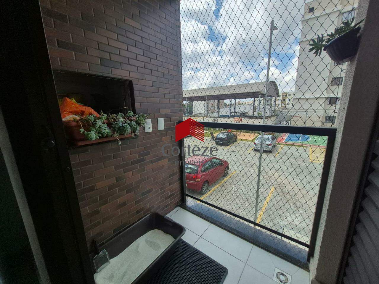 Apartamento para à venda no Pedro Moro em São José dos Pinhais - 20932: 