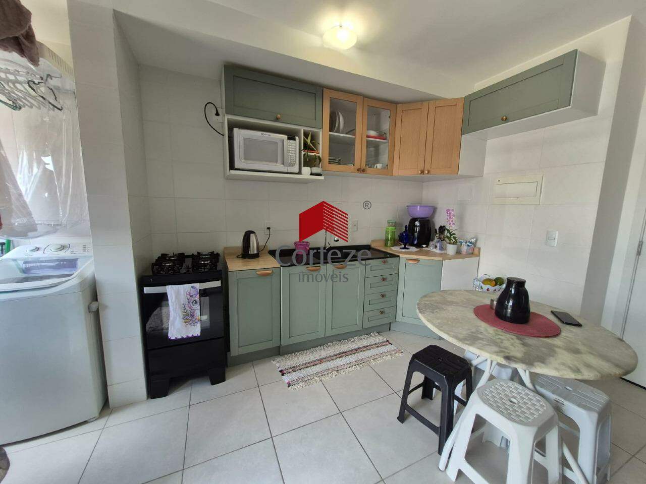 Apartamento para à venda no Pedro Moro em São José dos Pinhais - 20932: 