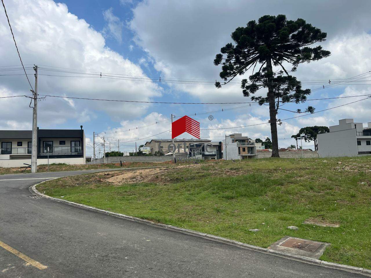 Sobrado em condomínio para à venda no Costeira em São José dos Pinhais - 20933: 