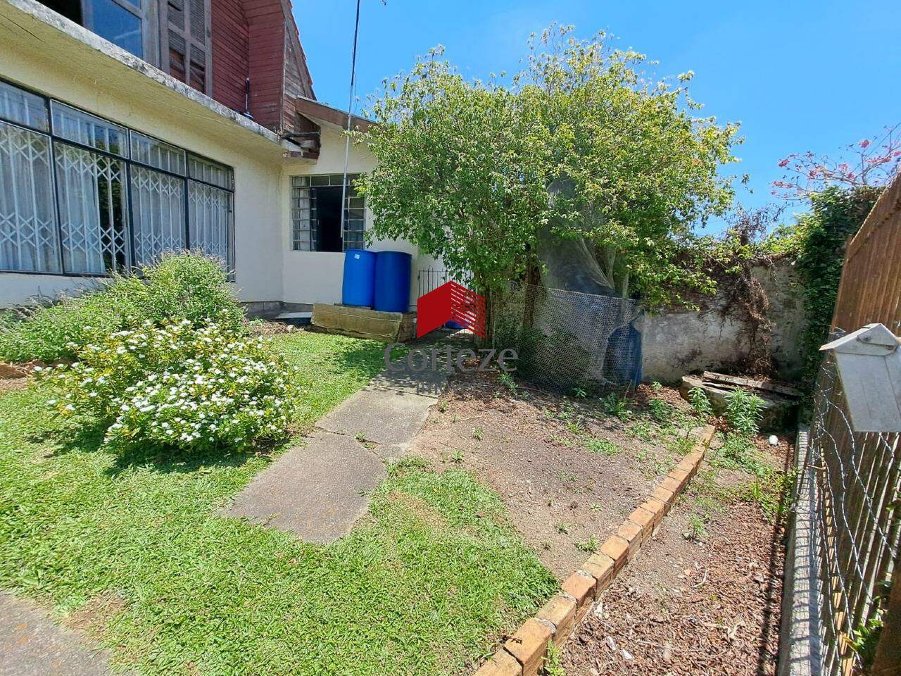 Casa para à venda no Uberaba em Curitiba - 20934: 