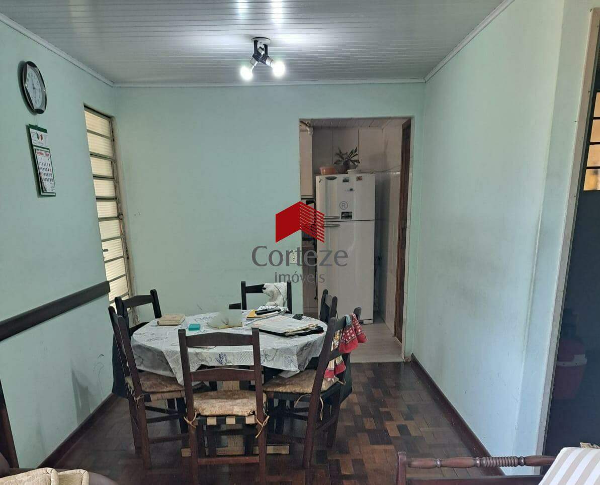 Casa para à venda no Uberaba em Curitiba - 20934: 