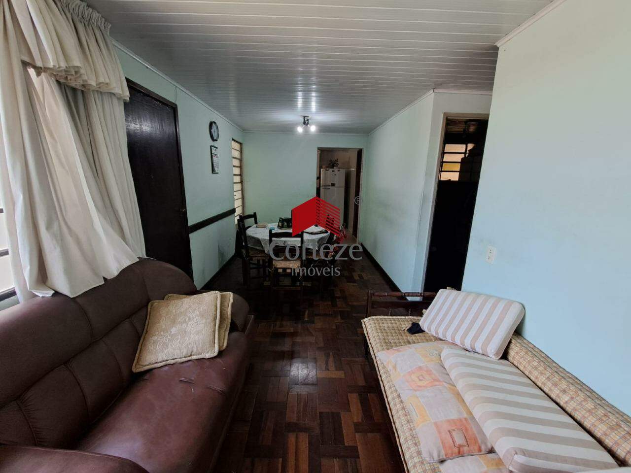 Casa para à venda no Uberaba em Curitiba - 20934: 
