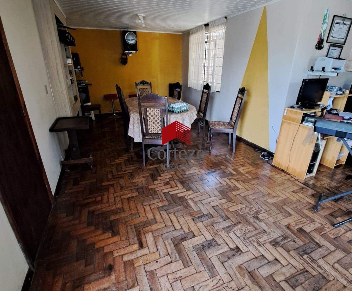 Casa para à venda no Uberaba em Curitiba - 20934: 