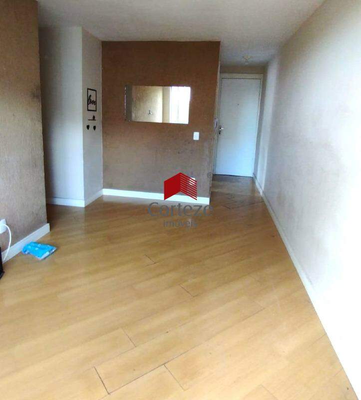 Apartamento para à venda no Colônia Rio Grande em São José dos Pinhais - 20937: 