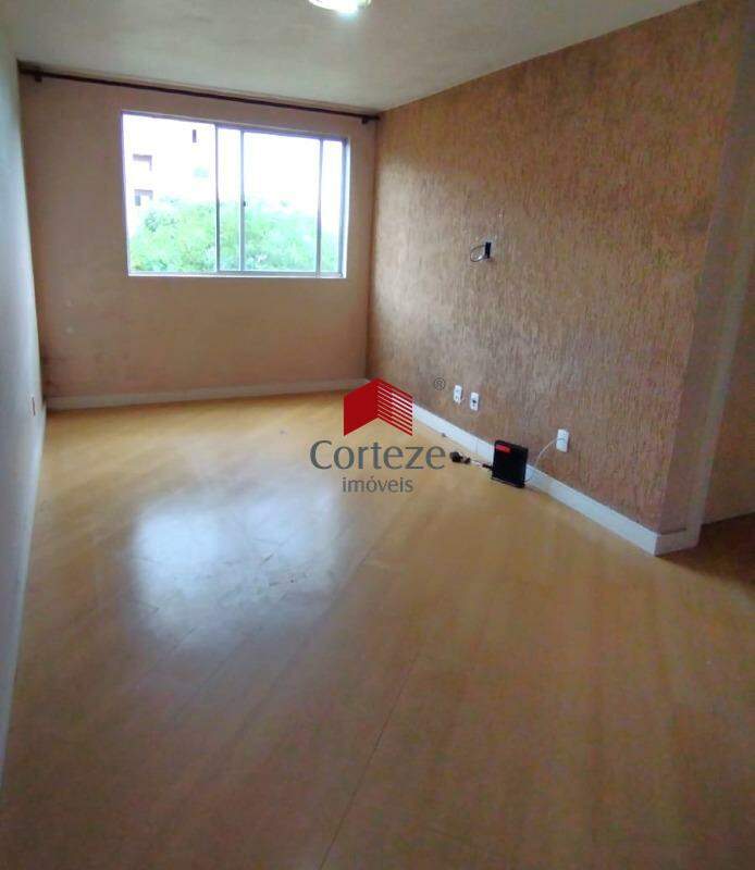 Apartamento para à venda no Colônia Rio Grande em São José dos Pinhais - 20937: 
