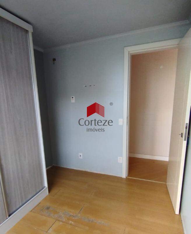 Apartamento para à venda no Colônia Rio Grande em São José dos Pinhais - 20937: 