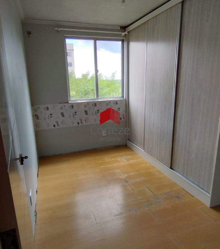 Apartamento para à venda no Colônia Rio Grande em São José dos Pinhais - 20937: 