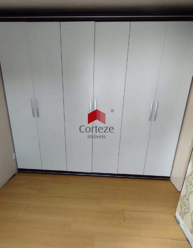 Apartamento para à venda no Colônia Rio Grande em São José dos Pinhais - 20937: 
