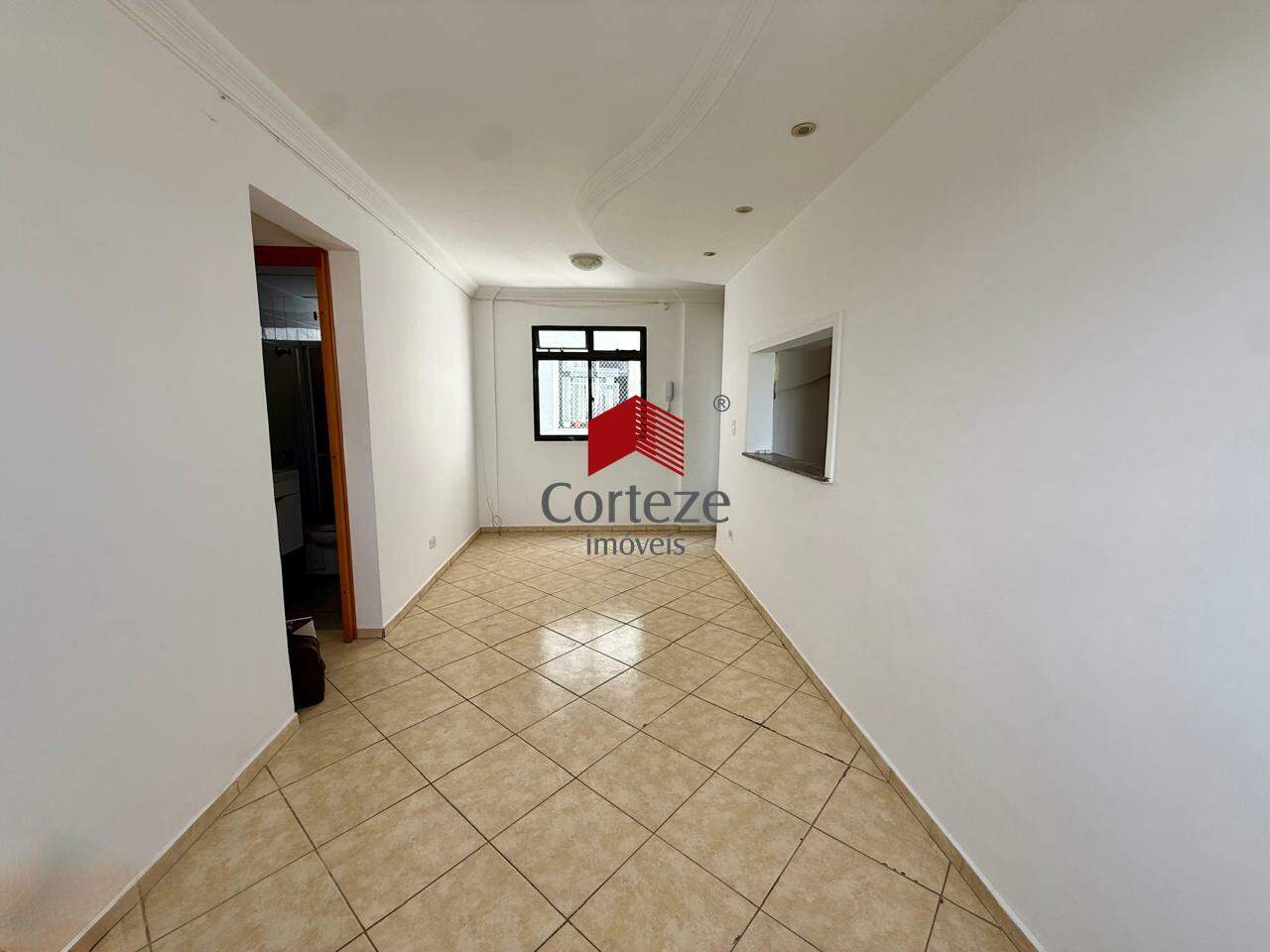 Apartamento para à venda no Bom Jesus em São José dos Pinhais - 20938: Sala