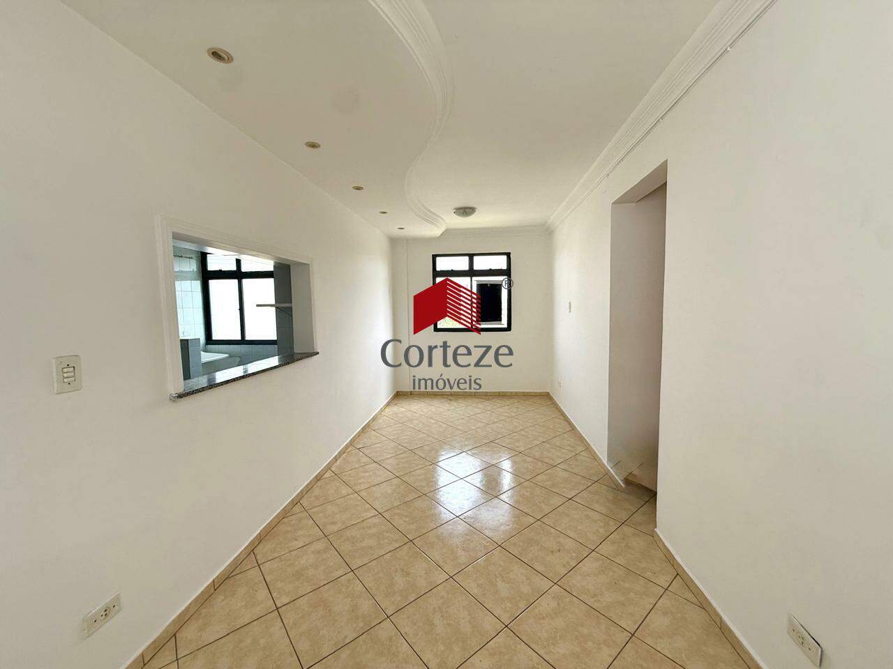 Apartamento para à venda no Bom Jesus em São José dos Pinhais - 20938: Sala